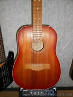 12 струнная Черниговская Концертная Гитара - <ro>Изображение</ro><ru>Изображение</ru> #3, <ru>Объявление</ru> #1325429