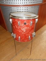 Барабан Том Напольный Супер Малобюджетный вариант - <ro>Изображение</ro><ru>Изображение</ru> #4, <ru>Объявление</ru> #1325288