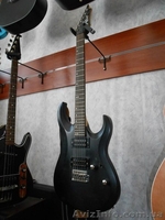 Мега Крутая Электро Гитара Cort X-1 - <ro>Изображение</ro><ru>Изображение</ru> #5, <ru>Объявление</ru> #1325417