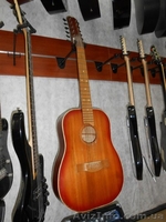 12 струнная Черниговская Концертная Гитара - <ro>Изображение</ro><ru>Изображение</ru> #5, <ru>Объявление</ru> #1325429