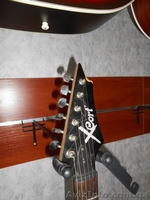 Мега Крутая Электро Гитара Cort X-1 - <ro>Изображение</ro><ru>Изображение</ru> #6, <ru>Объявление</ru> #1325417