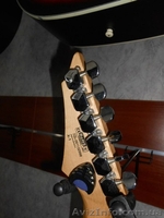 Мега Крутая Электро Гитара Cort X-1 - <ro>Изображение</ro><ru>Изображение</ru> #7, <ru>Объявление</ru> #1325417