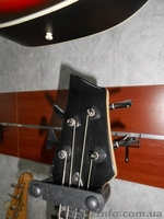 Отличнейшая Бас-гитара Parksons SRB200 с хорошим сустейном - <ro>Изображение</ro><ru>Изображение</ru> #7, <ru>Объявление</ru> #1325422