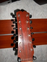 12 струнная Черниговская Концертная Гитара - <ro>Изображение</ro><ru>Изображение</ru> #6, <ru>Объявление</ru> #1325429