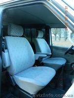 Микроавтобус для свадьбы на 8 мест. - <ro>Изображение</ro><ru>Изображение</ru> #2, <ru>Объявление</ru> #1145904