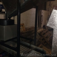 продам орехокол производительность 150кг час - <ro>Изображение</ro><ru>Изображение</ru> #2, <ru>Объявление</ru> #1322803