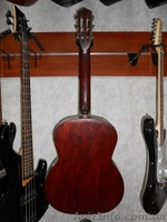 Черниговская Гитара с Чистым и Глубоким Звуком - <ro>Изображение</ro><ru>Изображение</ru> #7, <ru>Объявление</ru> #1325336