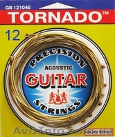 Новые Струны от 55 грн для Любых Гитар - <ro>Изображение</ro><ru>Изображение</ru> #10, <ru>Объявление</ru> #1338083