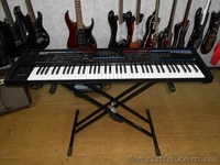 Профессиональный Синтезатор Roland Juno Stage - <ro>Изображение</ro><ru>Изображение</ru> #1, <ru>Объявление</ru> #1337983