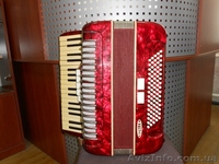 Трофейный Немецкий Аккордеон Kohler - <ro>Изображение</ro><ru>Изображение</ru> #1, <ru>Объявление</ru> #1338006