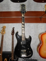 Электрогитара, гитара с Супер Крутым Звуком - <ro>Изображение</ro><ru>Изображение</ru> #1, <ru>Объявление</ru> #1338019