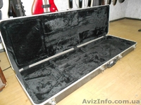 Кейс Кофр Футляр GATOR GC-BASS для Бас Гитары как Новый - <ro>Изображение</ro><ru>Изображение</ru> #1, <ru>Объявление</ru> #1338028