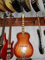 Легендарная Немецкая Акустическая Гитара Taco - <ro>Изображение</ro><ru>Изображение</ru> #1, <ru>Объявление</ru> #1338049