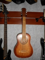 Гитара 12 Половинка Идеальная для Обучения Ребенку 5-10 лет - <ro>Изображение</ro><ru>Изображение</ru> #1, <ru>Объявление</ru> #1338055