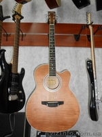 Новая Акустическая Гитара Leo Tone L-01 - <ro>Изображение</ro><ru>Изображение</ru> #1, <ru>Объявление</ru> #1338062