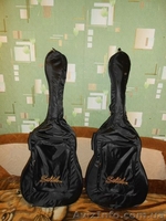 Новый Чехол для Любой Гитары - <ro>Изображение</ro><ru>Изображение</ru> #1, <ru>Объявление</ru> #1338094