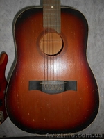 Черниговская 12 струнная Гитара Супер Экономный вариант - <ro>Изображение</ro><ru>Изображение</ru> #2, <ru>Объявление</ru> #1338024