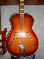 Легендарная Немецкая Акустическая Гитара Taco - <ro>Изображение</ro><ru>Изображение</ru> #2, <ru>Объявление</ru> #1338049