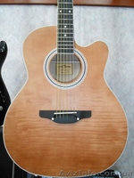 Новая Акустическая Гитара Leo Tone L-01 - <ro>Изображение</ro><ru>Изображение</ru> #2, <ru>Объявление</ru> #1338062