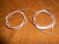 Черниговские Нейлоновые Струны Maestro 6 W - <ro>Изображение</ro><ru>Изображение</ru> #2, <ru>Объявление</ru> #1338086