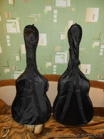 Новый Чехол для Любой Гитары - <ro>Изображение</ro><ru>Изображение</ru> #2, <ru>Объявление</ru> #1338094