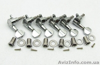 Идеальные Колки PAXPHIL J02 3+3 (CR) для акустической Гитары - <ro>Изображение</ro><ru>Изображение</ru> #1, <ru>Объявление</ru> #1338099