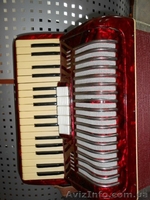 Трофейный Немецкий Аккордеон Kohler - <ro>Изображение</ro><ru>Изображение</ru> #2, <ru>Объявление</ru> #1338006