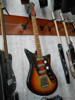 Эксклюзивная Электрогитара Одесса - <ro>Изображение</ro><ru>Изображение</ru> #3, <ru>Объявление</ru> #1338016