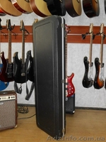 Кейс Кофр Футляр GATOR GC-BASS для Бас Гитары как Новый - <ro>Изображение</ro><ru>Изображение</ru> #3, <ru>Объявление</ru> #1338028