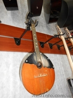 Домра Прима 4-х струнная им. Ворошилова и Чехол - <ro>Изображение</ro><ru>Изображение</ru> #3, <ru>Объявление</ru> #1338050