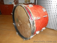 Барабан Бас Бочка Супер Малобюджетный Вариант. - <ro>Изображение</ro><ru>Изображение</ru> #2, <ru>Объявление</ru> #1338052