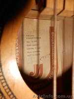 Гитара 12 Половинка Идеальная для Обучения Ребенку 5-10 лет - <ro>Изображение</ro><ru>Изображение</ru> #2, <ru>Объявление</ru> #1338055