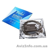 Новые Струны от 55 грн для Любых Гитар - <ro>Изображение</ro><ru>Изображение</ru> #3, <ru>Объявление</ru> #1338083