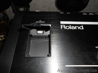 Профессиональный Синтезатор Roland Juno Stage - <ro>Изображение</ro><ru>Изображение</ru> #3, <ru>Объявление</ru> #1337983