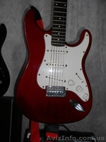 Электрогитара Phil Pro ML-STA/3 Супер Экономный вариант - <ro>Изображение</ro><ru>Изображение</ru> #3, <ru>Объявление</ru> #1337985