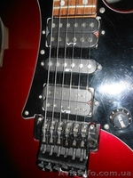 Супер крутая Японская Гитара Ibanez RG series - <ro>Изображение</ro><ru>Изображение</ru> #3, <ru>Объявление</ru> #1337991