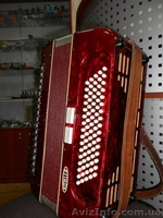 Трофейный Немецкий Аккордеон Kohler - <ro>Изображение</ro><ru>Изображение</ru> #3, <ru>Объявление</ru> #1338006