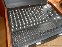 Идеальный 12 канальный Микшерный пульт - <ro>Изображение</ro><ru>Изображение</ru> #3, <ru>Объявление</ru> #1338010