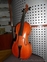 Скрипка Одесса 34 для Обучения - <ro>Изображение</ro><ru>Изображение</ru> #3, <ru>Объявление</ru> #1338012