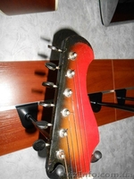 Эксклюзивная Электрогитара Одесса - <ro>Изображение</ro><ru>Изображение</ru> #4, <ru>Объявление</ru> #1338016