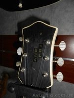 Электрогитара, гитара с Супер Крутым Звуком - <ro>Изображение</ro><ru>Изображение</ru> #4, <ru>Объявление</ru> #1338019