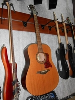 Акустическая Гитара Hohner как Новая и Чехол - <ro>Изображение</ro><ru>Изображение</ru> #4, <ru>Объявление</ru> #1338026