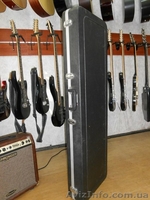 Кейс Кофр Футляр GATOR GC-BASS для Бас Гитары как Новый - <ro>Изображение</ro><ru>Изображение</ru> #4, <ru>Объявление</ru> #1338028