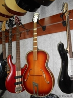 Легендарная Немецкая Акустическая Гитара Taco - <ro>Изображение</ro><ru>Изображение</ru> #4, <ru>Объявление</ru> #1338049