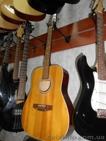 Акустическая Гитара Трембита с Чистым и Глубоким Звуком - <ro>Изображение</ro><ru>Изображение</ru> #4, <ru>Объявление</ru> #1338059
