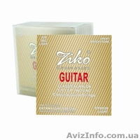 Новые Нейлоновые Струны от 85 грн для Любой Гитары - <ro>Изображение</ro><ru>Изображение</ru> #4, <ru>Объявление</ru> #1338084