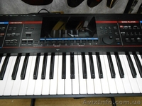 Профессиональный Синтезатор Roland Juno Stage - <ro>Изображение</ro><ru>Изображение</ru> #4, <ru>Объявление</ru> #1337983