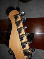 Электрогитара Phil Pro ML-STA/3 Супер Экономный вариант - <ro>Изображение</ro><ru>Изображение</ru> #4, <ru>Объявление</ru> #1337985