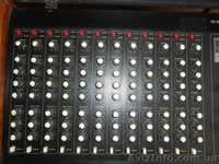 Идеальный 12 канальный Микшерный пульт - <ro>Изображение</ro><ru>Изображение</ru> #4, <ru>Объявление</ru> #1338010