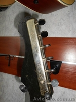 Эксклюзивная Электрогитара Одесса - <ro>Изображение</ro><ru>Изображение</ru> #5, <ru>Объявление</ru> #1338016